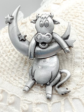 Vintage jonette cow for sale  MANCHESTER