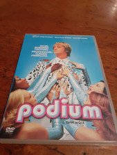 Dvd podium d'occasion  Méricourt