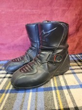 Alpinestars ridge waterproof for sale  Kent