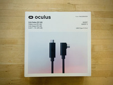 Oculus quest link for sale  Harrison