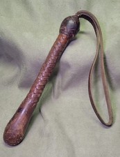 vintage police baton leather for sale vintage police baton leather for sale Castle Rock