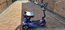 Middleton discovery auto for sale Middleton discovery auto for sale  NOTTINGHAM
