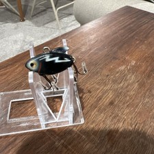 Vintage heddon sonic for sale  Grand Haven