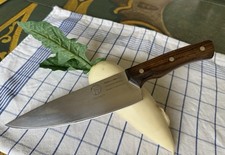 Full tang kochmesser gebraucht kaufen  Hanstedt