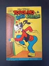 Fumetto albo oro usato  Italia