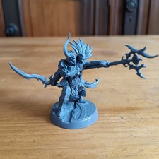 Curseling eye tzeentch for sale  PORTSMOUTH