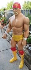 Wwe hulk hogan for sale  SWANSEA