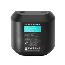 Flashpoint rechargeable lithiu for sale  Chattanooga
