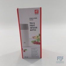 Zwilling thermo thermoflasche gebraucht kaufen Zwilling thermo thermoflasche gebraucht kaufen  Neustadt b.Coburg