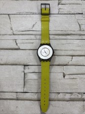 orologio swatch skin usato  Casalnuovo di Napoli