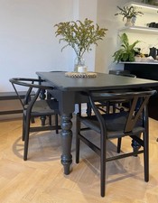 Vintage farmhouse solid for sale  LONDON