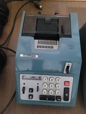 Olivetti summa quanta usato  Castel di Lama