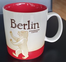 Starbucks tasse berlin gebraucht kaufen  Meinerzhagen