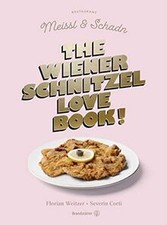 Wiener schnitzel liebesbuch gebraucht kaufen  Berlin