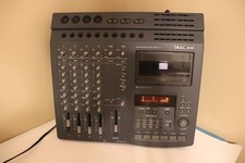 Tascam 424 mkii for sale  Albany