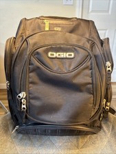Mochila preta OGIO Metro Streetpacks (preta) comprar usado  Enviando para Brazil