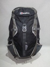 Berghaus freeflow rucksack for sale  COLCHESTER