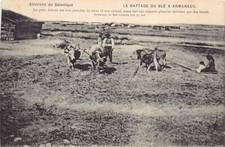 Greece near salonica d'occasion  France