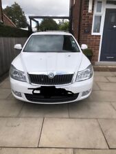 Skoda octavia 4x4 for sale  LEEDS