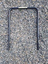 Guidon inférieur tondeuse d'occasion  La Chevrolière