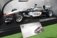 Mclaren mercedes mp4 d'occasion  Rochefort-Montagne