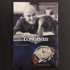 2009 longines master usato  Milano