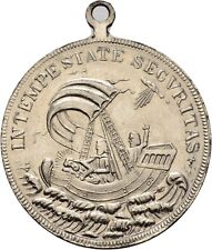 Medaille sankt georg gebraucht kaufen  München