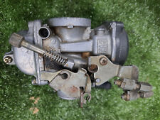 Kawasaki kle carburatore usato  Frattamaggiore