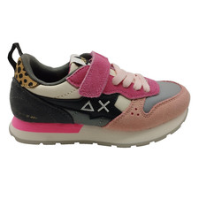 Scarpa bambina sun68 usato  Torino
