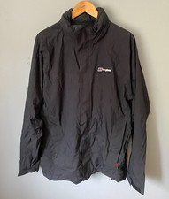 Mens berghaus gore for sale  WOKING