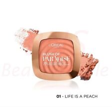 Oreal blush paradise for sale  LEICESTER