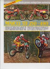 Advertising test moto usato  Solbiate Arno