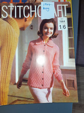 1964 vintage stitchcraft for sale  TAVISTOCK