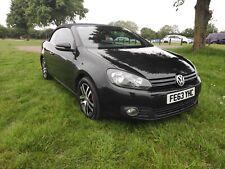 Volkswagen golf tdi for sale  DONCASTER