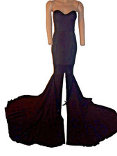 Evening gown black for sale  Boynton Beach