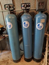 Système filtration eau d'occasion  Aubagne