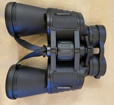 Fernglas 20x50 unclehu gebraucht kaufen Fernglas 20x50 unclehu gebraucht kaufen  Sangerhausen