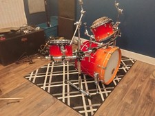 Used tama starclassic for sale  Patterson