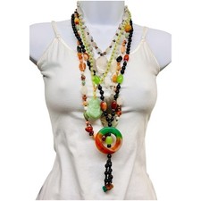 Vtg artisan stone for sale  Absarokee