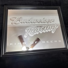 Budwieser racing king for sale  Farmington