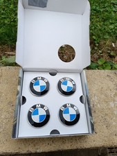 Centre roues bmw d'occasion  Courcelles-Chaussy
