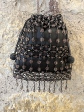 Minaudière sac bourse d'occasion  France