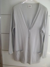 Butterweiche strickjacke madel gebraucht kaufen  Bad Kissingen