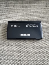 Franklin collins dmq for sale  BRACKNELL