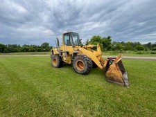 1998 komatsu wa250 for sale  West Bend