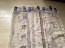 Schlaufen gardinen store gebraucht kaufen Schlaufen gardinen store gebraucht kaufen  Calbe (Saale)