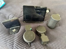 Amazon echo bundle for sale  UK