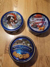 Empty butter cookies for sale  Westminster