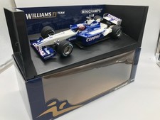Modellautos minichamps william gebraucht kaufen  Neunkirchen-Seelscheid