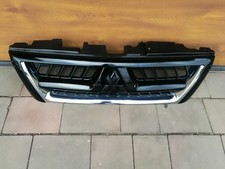 Kühlergrill mitsubishi pajero gebraucht kaufen  Hamburg